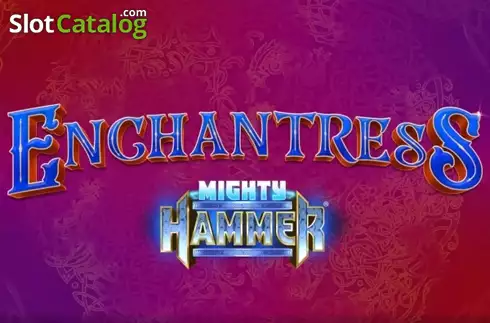 Enchantress Mighty Hammer слот
