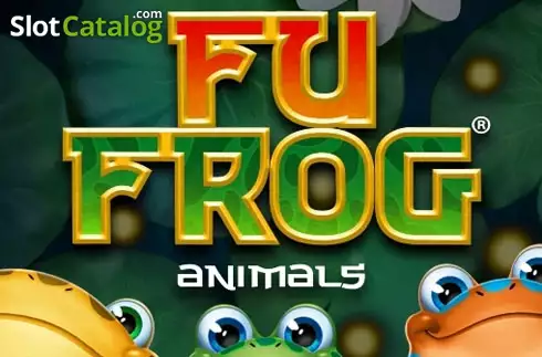 Fu Frog Animals слот Fu Frog Animals слот