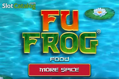 Fu Frog Food слот Fu Frog Food слот