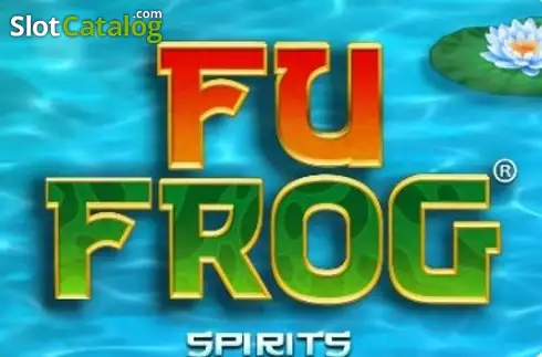 Fu Frog Spirits слот