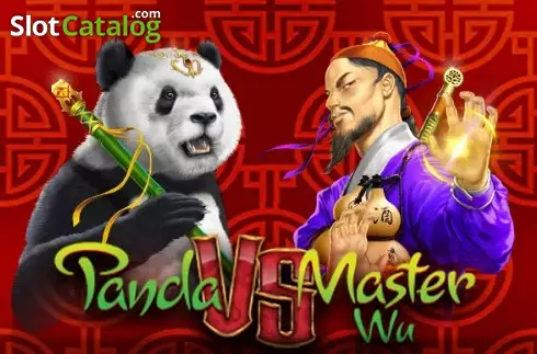 Panda Vs Master Wu слот Panda Vs Master Wu слот