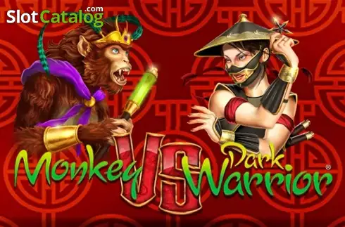 Monkey vs Dark Warrior слот Monkey vs Dark Warrior слот