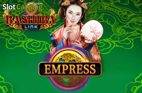 Bashiba Link Empress слот Bashiba Link Empress слот