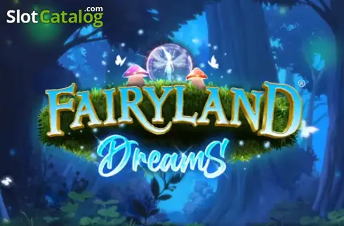 Fairyland Dreams слот