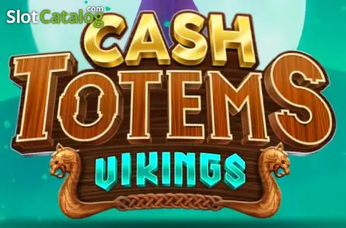 Cash Totems - Vikings слот