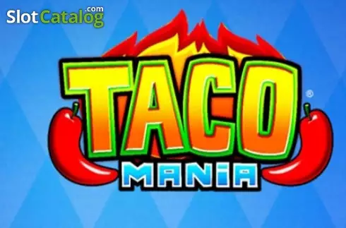 Taco mania слот