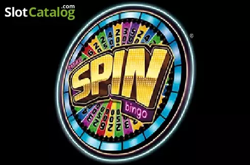Spin Bingo слот