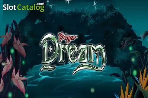 Bingo Dream логотип Bingo Dream логотип