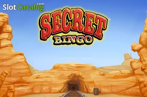Secret Bingo слот
