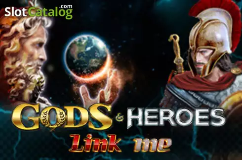 Gods and Heroes слот
