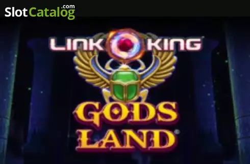 Link King Gods Land слот