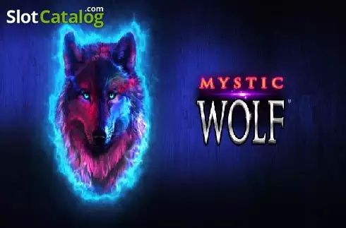 Mystic Wolf (ZITRO) слот