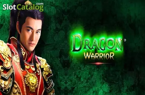 Dragon Warrior (ZITRO) слот