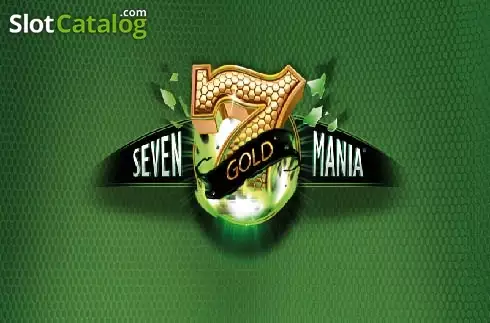 Seven Gold Mania слот
