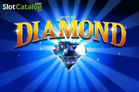 Royal Diamond (ZITRO) слот