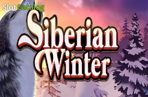Siberian Winter слот