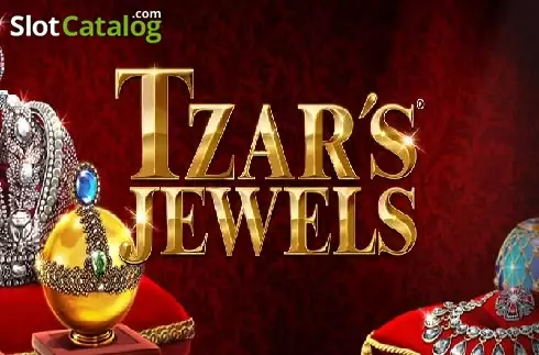 Tzars Jewels слот