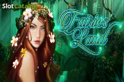 Fairies Land слот