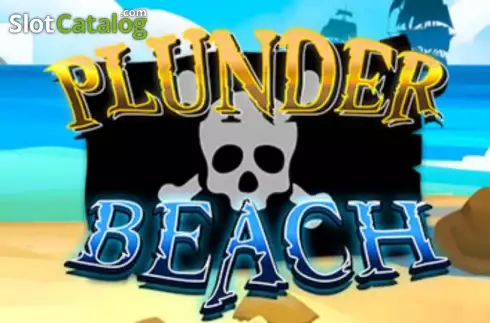Plunder Beach слот