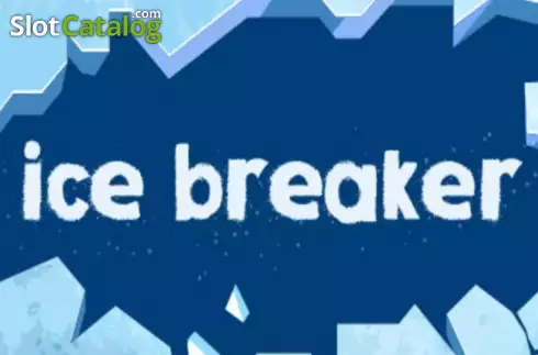 Icebreaker логотип Icebreaker логотип