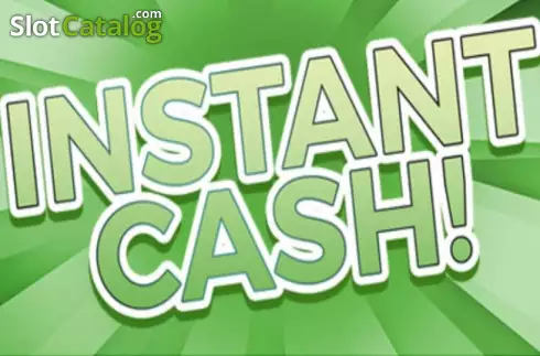 Instant Cash логотип Instant Cash логотип
