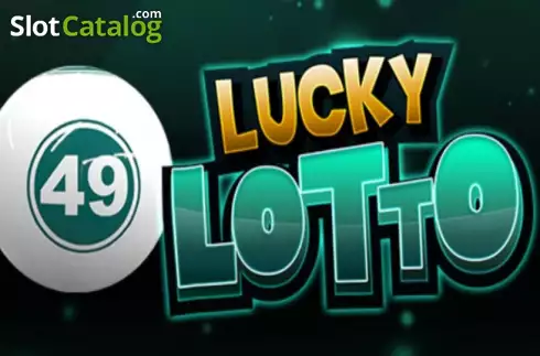 Lucky Lotto (NewAge Games) слот