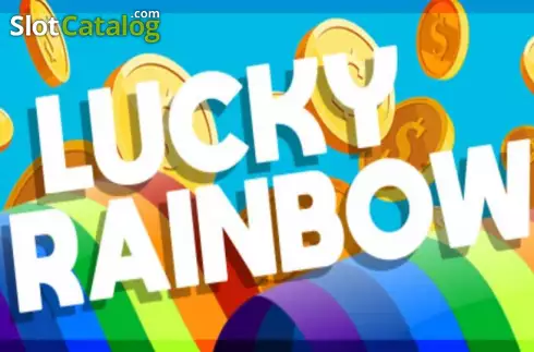 Lucky Rainbow логотип Lucky Rainbow логотип