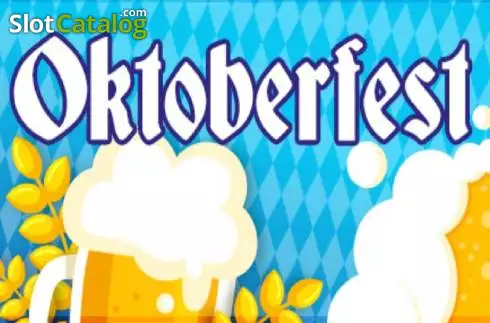 Oktoberfest (Zeal Instant Games) логотип Oktoberfest (Zeal Instant Games) логотип