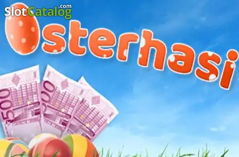 Osterhasi логотип Osterhasi логотип