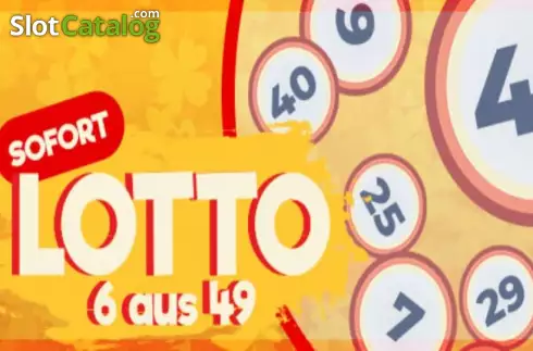 Instant German Lotto логотип Instant German Lotto логотип