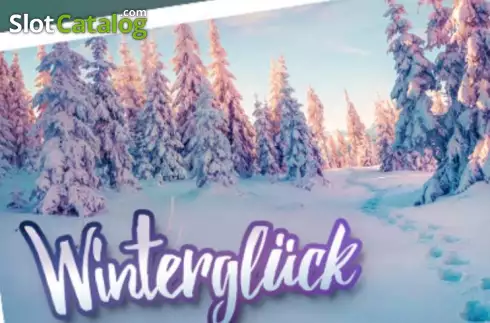 Winterglück слот