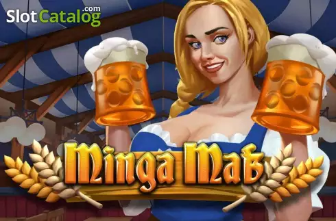 Minga Maß логотип Minga Maß логотип