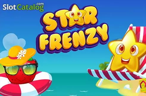 Star Frenzy логотип Star Frenzy логотип