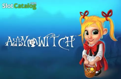 Abby And The Witch логотип Abby And The Witch логотип