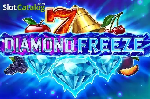 Diamond Freeze логотип Diamond Freeze логотип