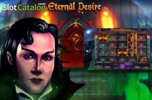 Eternal Desire логотип Eternal Desire логотип