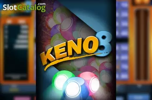 Keno 8 (ZeusPlay) слот