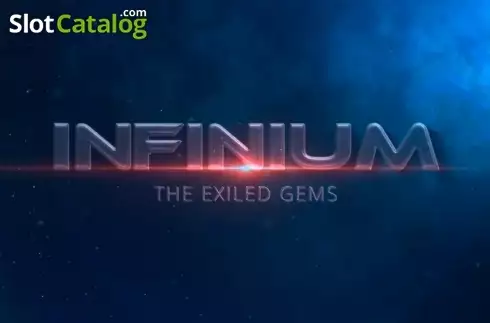 Infinium логотип Infinium логотип
