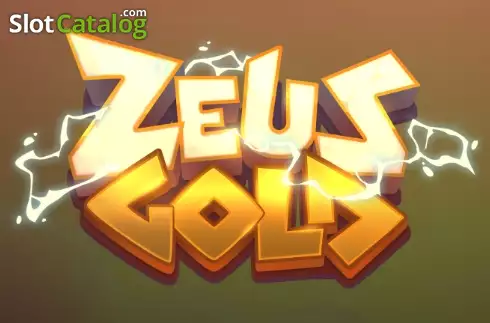 Zeus Gold слот Zeus Gold слот