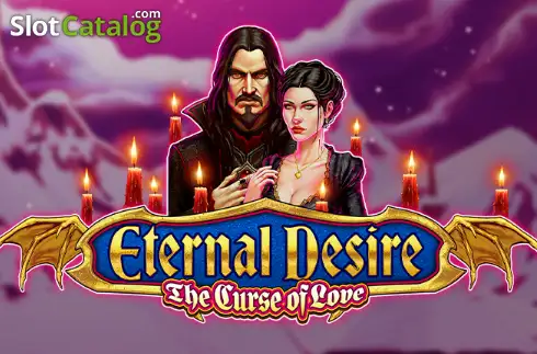Eternal Desire - The Curse of Love слот