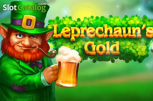 Leprechauns Gold слот Leprechauns Gold слот