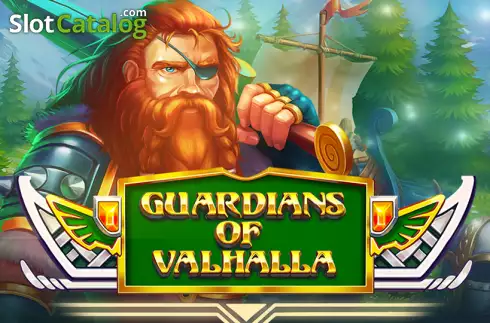 Guardians Of Valhalla слот Guardians Of Valhalla слот