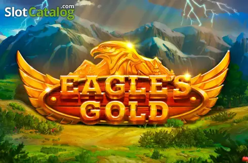 Eagle's Gold слот Eagle's Gold слот