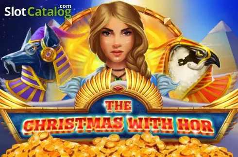 The Christmas With Hor слот The Christmas With Hor слот