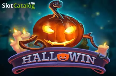 Hallowin (Zillion Games) слот