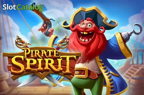 Pirate Spirit слот Pirate Spirit слот