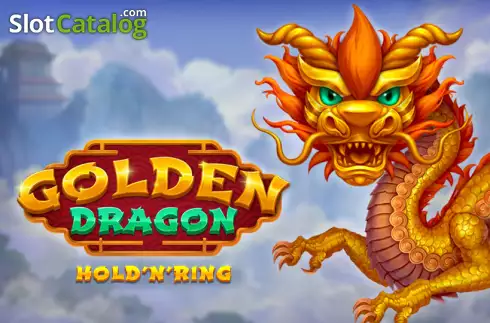 Golden Dragon (Zillion Games) слот