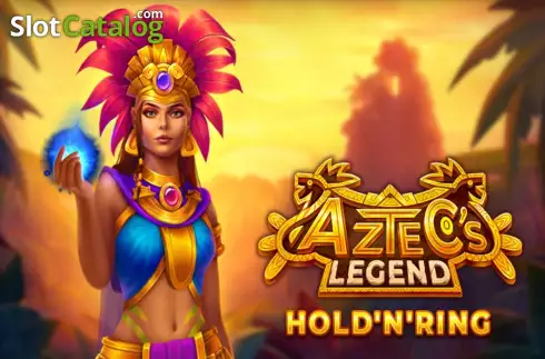 Aztec's Legend (Zillion Games) слот