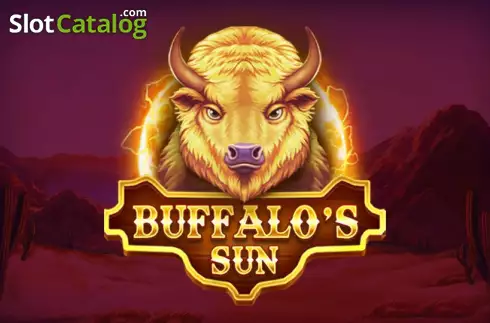Buffalo's Sun слот
