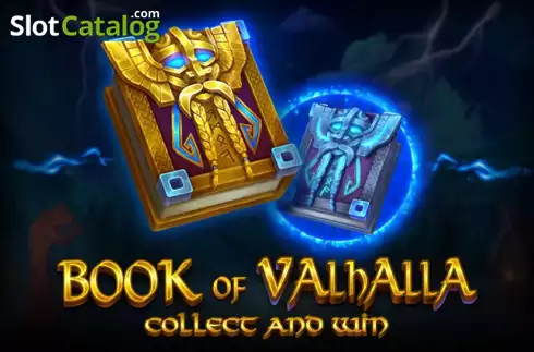 Book of Valhalla слот Book of Valhalla слот